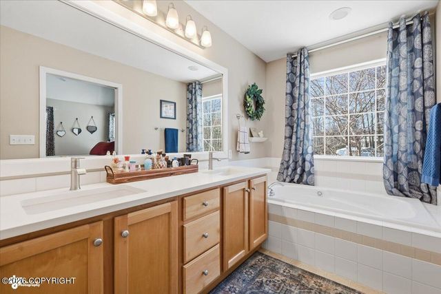 2957 E Wanamingo Drive, Wasilla, AK 99654