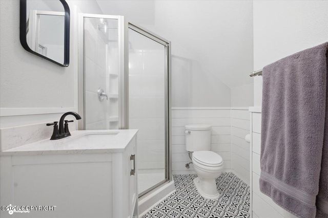 2957 E Wanamingo Drive, Wasilla, AK 99654