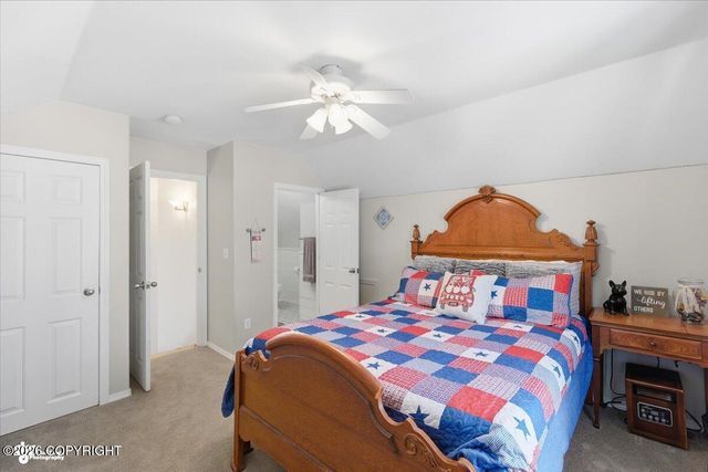 2957 E Wanamingo Drive, Wasilla, AK 99654