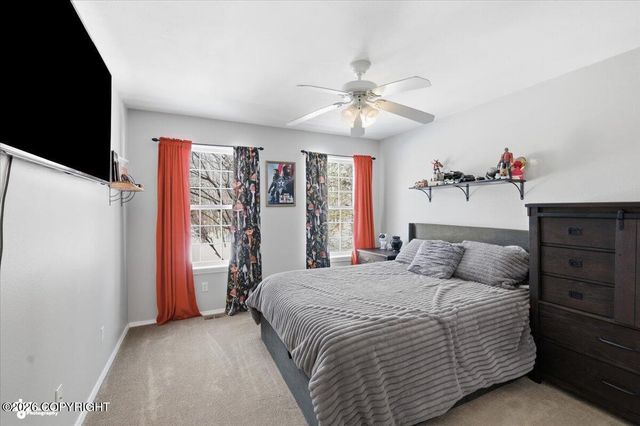 2957 E Wanamingo Drive, Wasilla, AK 99654