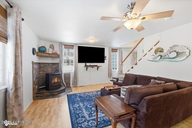 2957 E Wanamingo Drive, Wasilla, AK 99654