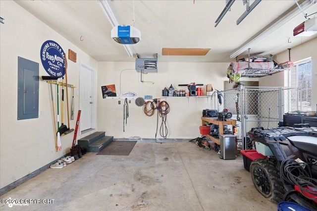 2957 E Wanamingo Drive, Wasilla, AK 99654