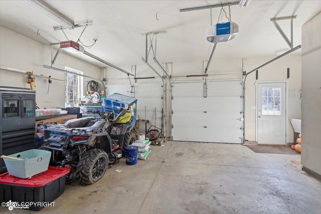 2957 E Wanamingo Drive, Wasilla, AK 99654