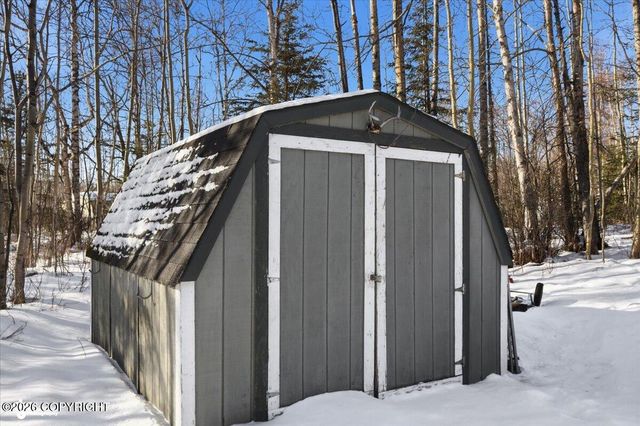 2957 E Wanamingo Drive, Wasilla, AK 99654