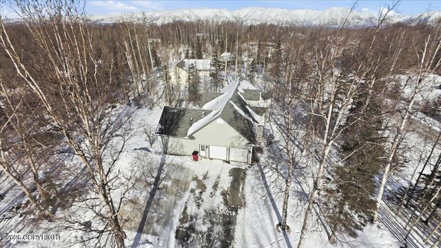 2957 E Wanamingo Drive, Wasilla, AK 99654