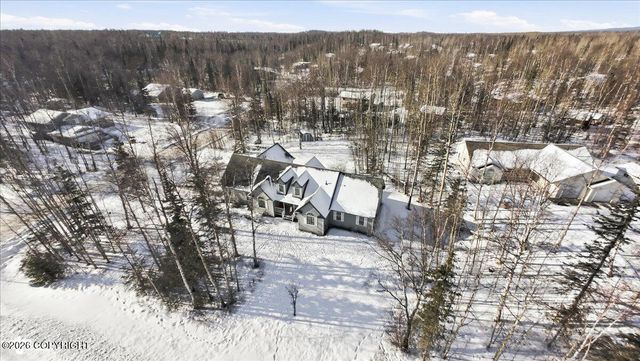 2957 E Wanamingo Drive, Wasilla, AK 99654
