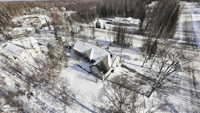 2957 E Wanamingo Drive, Wasilla, AK 99654