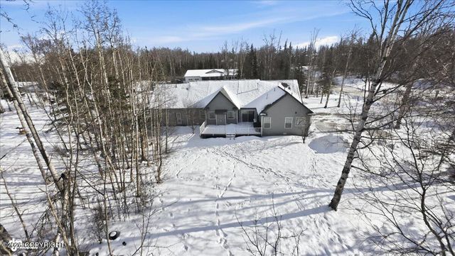 2957 E Wanamingo Drive, Wasilla, AK 99654