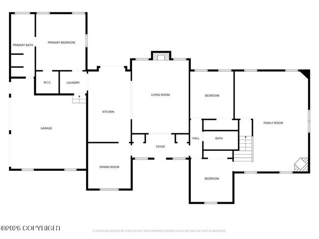 2957 E Wanamingo Drive, Wasilla, AK 99654
