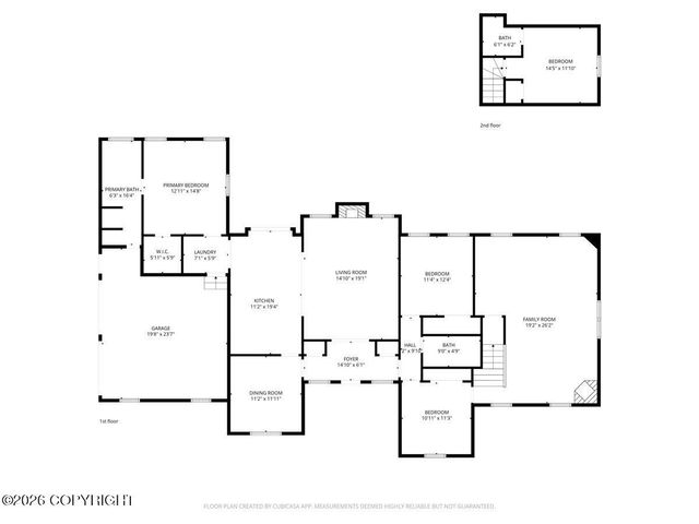 2957 E Wanamingo Drive, Wasilla, AK 99654