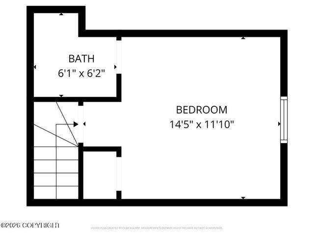 2957 E Wanamingo Drive, Wasilla, AK 99654