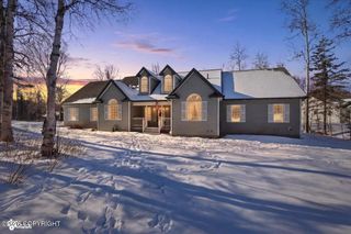 2957 E Wanamingo Drive, Wasilla, AK 99654