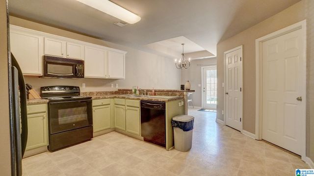 2790 SOUTHWOOD LANE, Bessemer, AL 35022