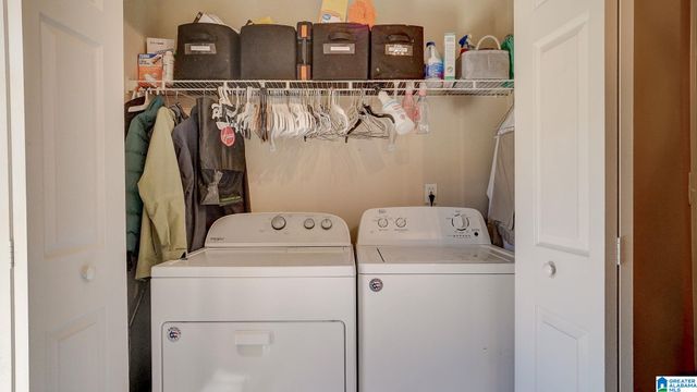 2790 SOUTHWOOD LANE, Bessemer, AL 35022