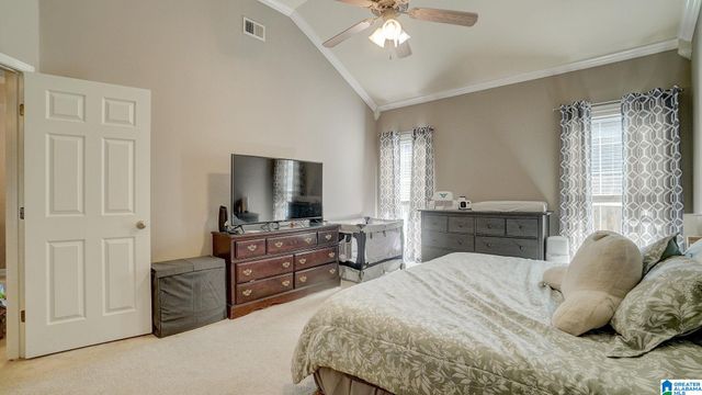 2790 SOUTHWOOD LANE, Bessemer, AL 35022