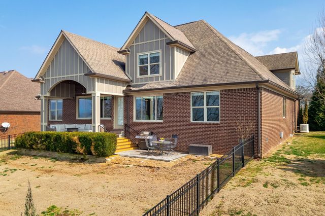 6291 Breezy Hollow Lane, Harrison, TN 37341