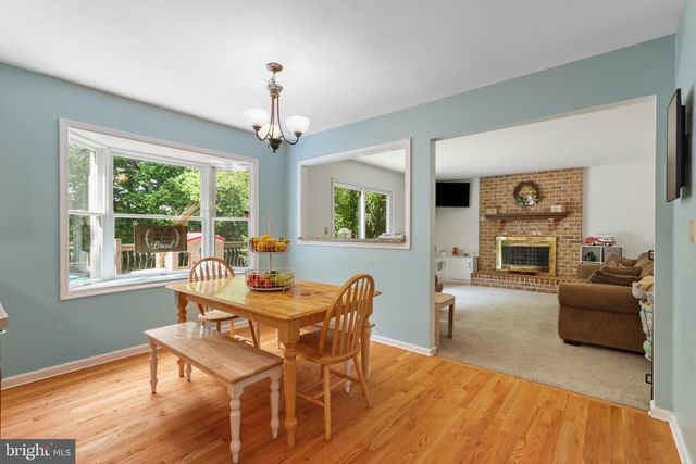 4471 WAGNER DR, Bethlehem, PA 18020