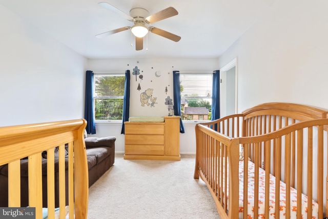 4471 WAGNER DR, Bethlehem, PA 18020