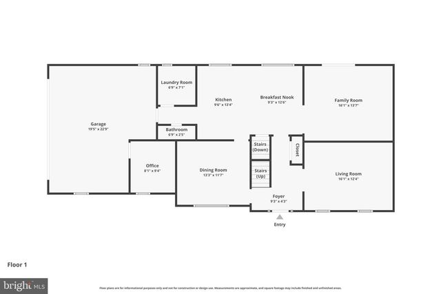 4471 WAGNER DR, Bethlehem, PA 18020