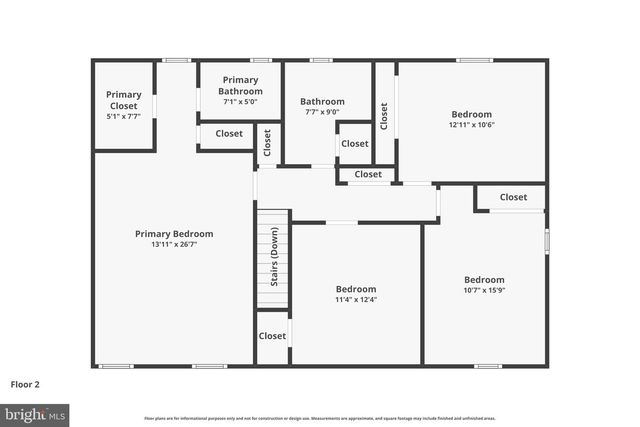 4471 WAGNER DR, Bethlehem, PA 18020