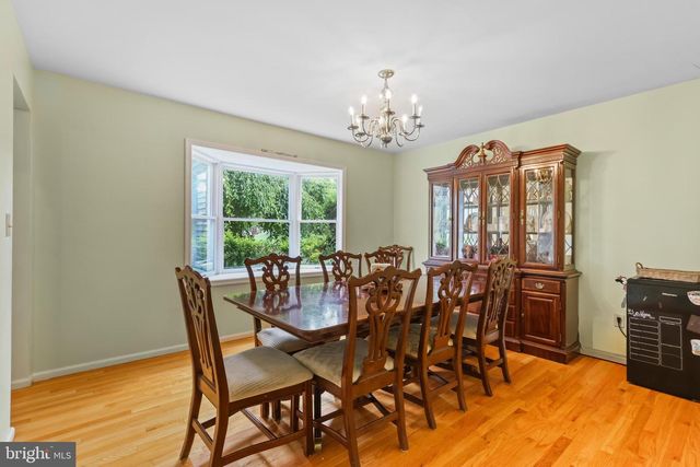 4471 WAGNER DR, Bethlehem, PA 18020