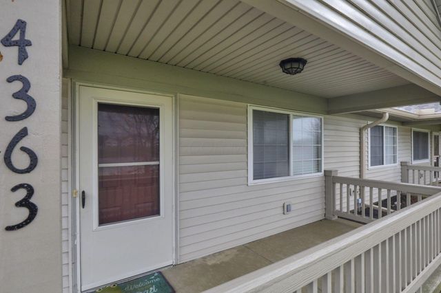 4363 Seahorse Lane, Groveport, OH 43125