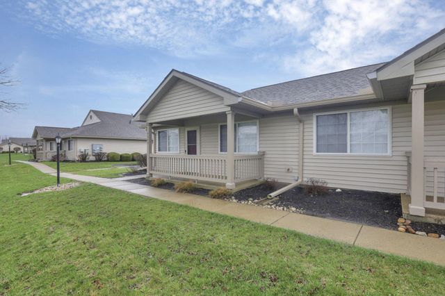 4363 Seahorse Lane, Groveport, OH 43125