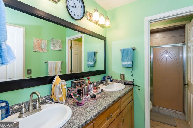 2123 Pinehurst Lane, Snellville, GA 30078