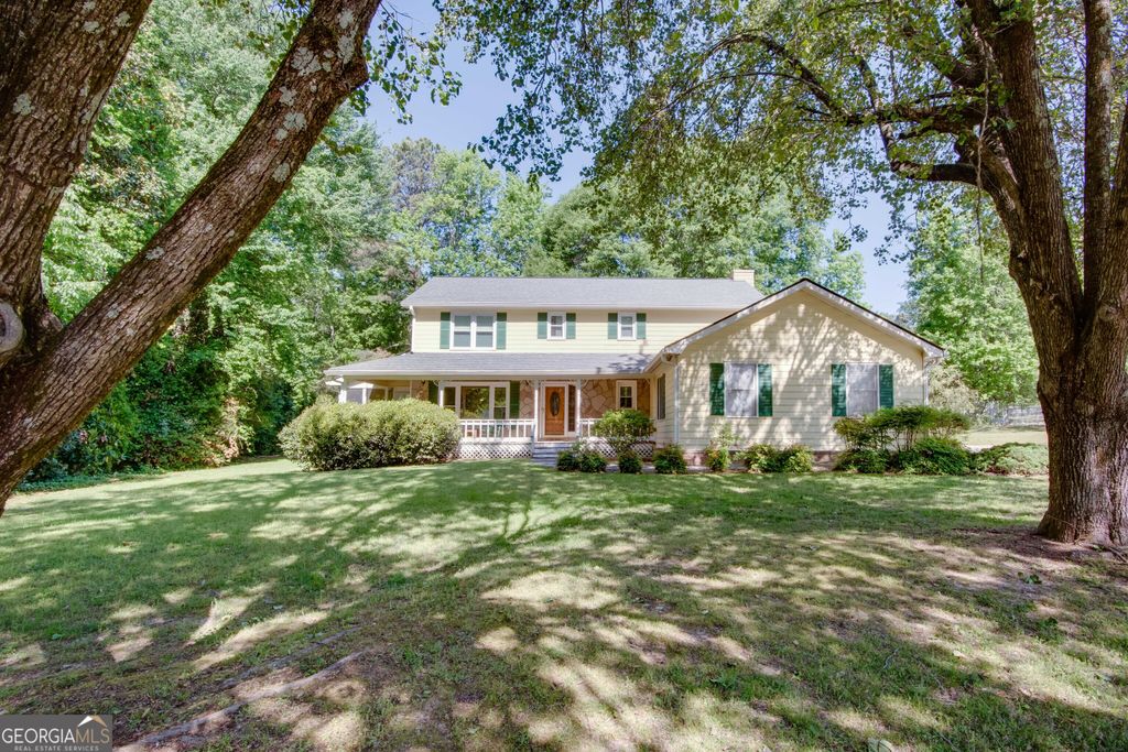 2123 Pinehurst Lane, Snellville, GA 30078