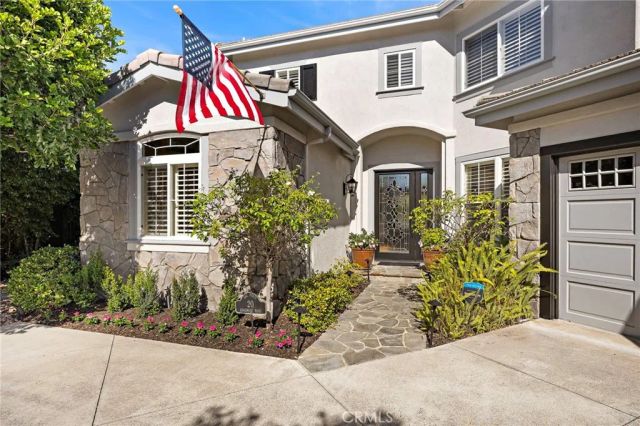 20 Edgewood, Coto De Caza, CA 92679