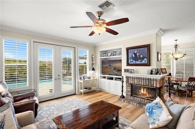 20 Edgewood, Coto De Caza, CA 92679