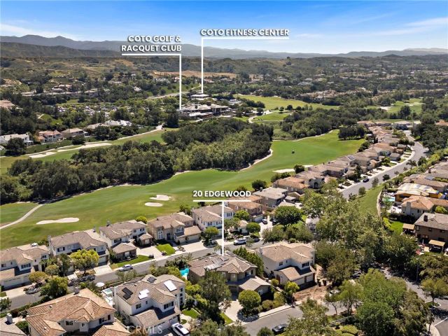 20 Edgewood, Coto De Caza, CA 92679