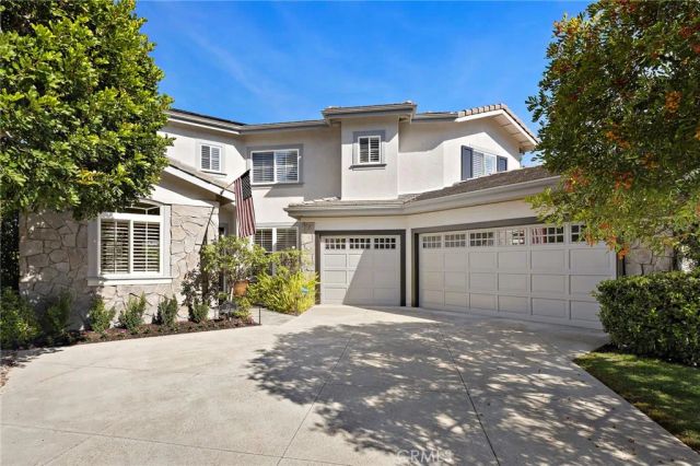 20 Edgewood, Coto De Caza, CA 92679