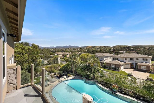 20 Edgewood, Coto De Caza, CA 92679