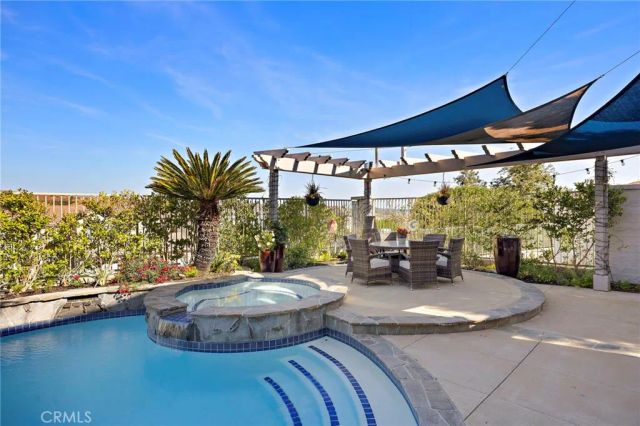 20 Edgewood, Coto De Caza, CA 92679