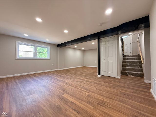 616 Rose Lane, Mooresville, IN 46158