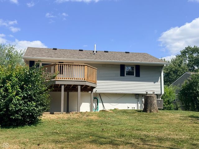 616 Rose Lane, Mooresville, IN 46158