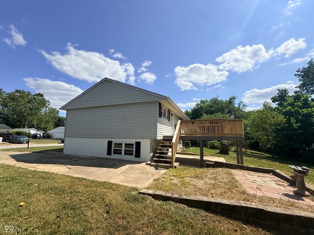 616 Rose Lane, Mooresville, IN 46158
