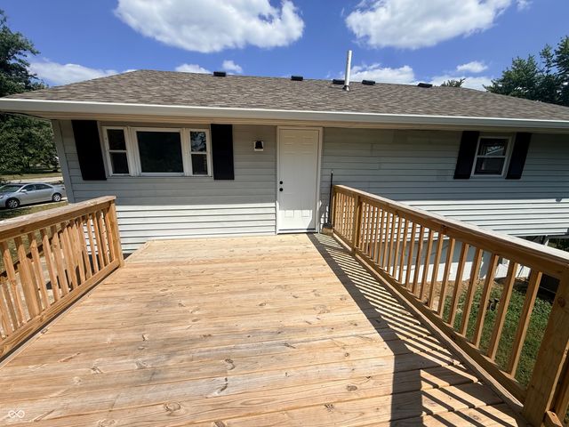 616 Rose Lane, Mooresville, IN 46158