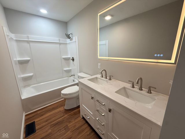 616 Rose Lane, Mooresville, IN 46158