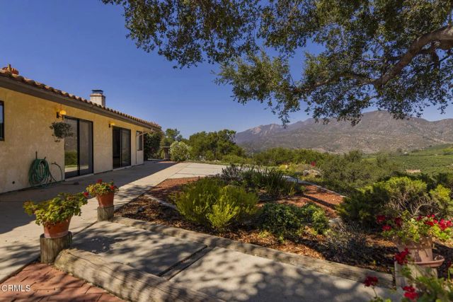 534 Fairview Road, Ojai, CA 93023