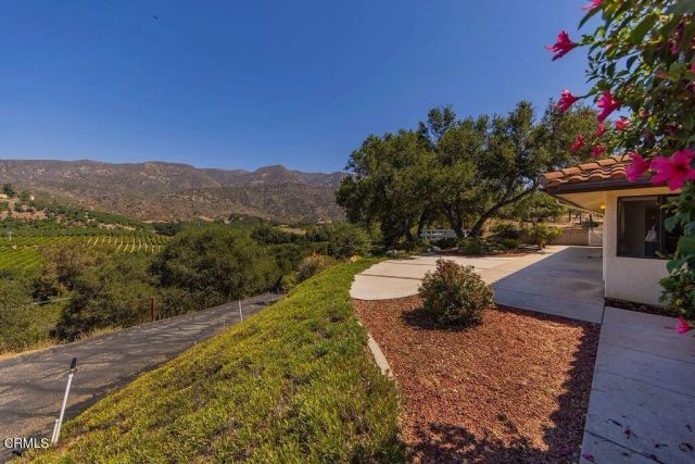 534 Fairview Road, Ojai, CA 93023