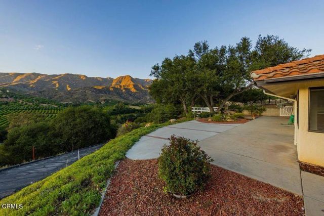 534 Fairview Road, Ojai, CA 93023