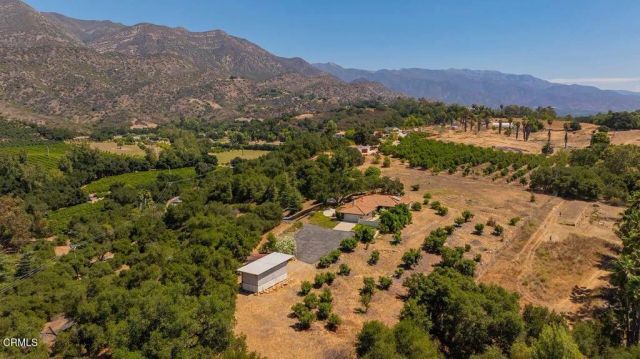 534 Fairview Road, Ojai, CA 93023