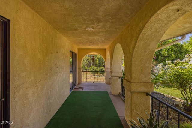 534 Fairview Road, Ojai, CA 93023