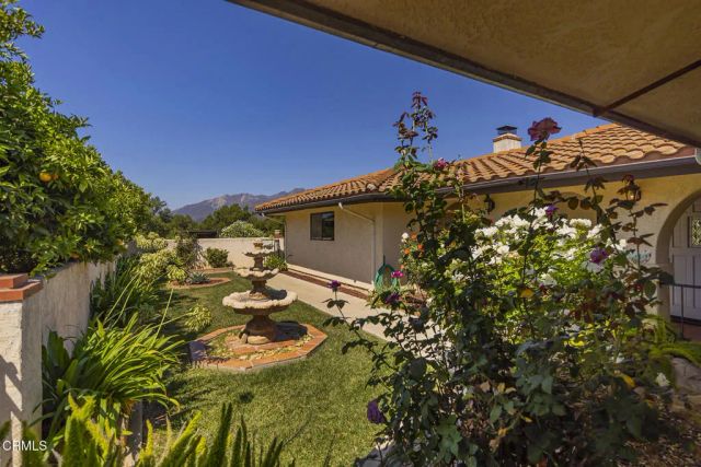 534 Fairview Road, Ojai, CA 93023