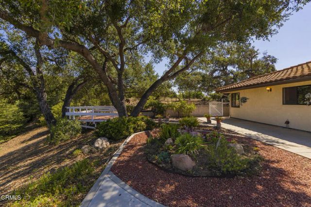 534 Fairview Road, Ojai, CA 93023