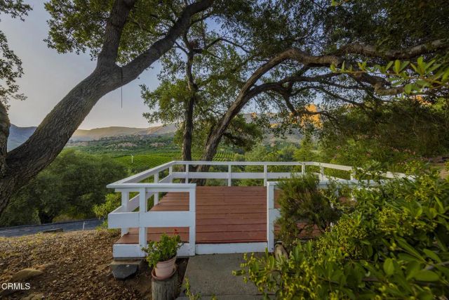 534 Fairview Road, Ojai, CA 93023