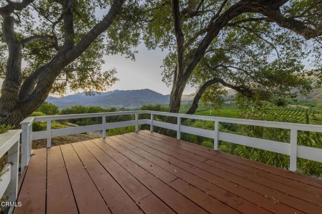 534 Fairview Road, Ojai, CA 93023