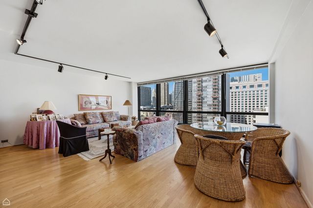 910 N Lake Shore Drive 2518, Chicago, IL 60611